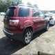 1GKER13D29J202799 2009 GMC Acadia Sle-1 auction photo thumbnail 4