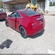 1G6DS1E33C0119902 2012 Cadillac Cts Premium auction photo thumbnail 3