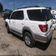 5TDZT34A13S190444 2003 Toyota Sequoia Sr5 V8 auction photo thumbnail 3