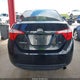 5YFBURHE2FP267592 2015 Toyota Corolla Le auction photo thumbnail 16