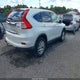 5J6RM4H57FL086895 2015 Honda Cr-V Ex auction photo thumbnail 4
