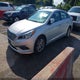 5NPE24AF6FH015737 2015 Hyundai Sonata Se auction photo thumbnail 2