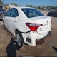 5YFBURHE5EP163662 2014 Toyota Corolla Le auction photo thumbnail 3