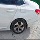 1HGCV1F68JA118343 2018 Honda Accord Ex-L auction photo thumbnail 18