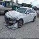 1HGCV1F68JA118343 2018 Honda Accord Ex-L auction photo thumbnail 2