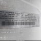 3VWDP7AJ2CM311196 2012 Volkswagen Jetta 2.5L Se auction photo thumbnail 9