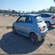 3C3CFFBR8FT562058 2015 Fiat 500 Sport auction photo thumbnail 3