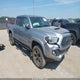 3TMCZ5ANXKM282447 2019 Toyota Tacoma Trd Sport auction photo thumbnail 1