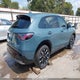 3CZRZ1H74TM701575 2026 Honda Hr-V 2Wd Ex-L auction photo thumbnail 4