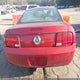 1ZVHT80N685118425 2008 Ford Mustang V6 Deluxe/V6 Premium auction photo thumbnail 16