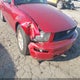 1ZVHT80N685118425 2008 Ford Mustang V6 Deluxe/V6 Premium auction photo thumbnail 6