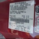 1ZVHT80N685118425 2008 Ford Mustang V6 Deluxe/V6 Premium auction photo thumbnail 9