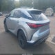 2T2BAMCA4SC112953 2025 Lexus Rx 350 Premium auction photo thumbnail 3