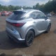 2T2BAMCA4SC112953 2025 Lexus Rx 350 Premium auction photo thumbnail 4