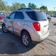 2GNFLEEKXD6284797 2013 Chevrolet Equinox 1Lt auction photo thumbnail 3