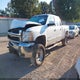 1GCHK236X8F205097 2008 Chevrolet Silverado 2500Hd Ltz auction photo thumbnail 2