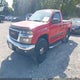 1GTDT14E178153423 2007 GMC Canyon Sle1 auction photo thumbnail 2