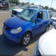 JS2YB5A35C6303785 2012 Suzuki Sx4 Premium/Tech Valu Pkg (Nav) auction photo thumbnail 2