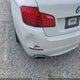 WBAFR9C53CDV58320 2012 BMW 550I auction photo thumbnail 18