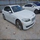 WBAFR9C53CDV58320 2012 BMW 550I auction photo thumbnail 1