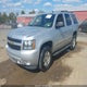 1GNSKBE09CR292066 2012 Chevrolet Tahoe Lt auction photo thumbnail 2