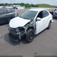 2T1BURHE4FC410350 2015 Toyota Corolla L auction photo thumbnail 2