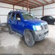 5N1AN0NU7CN801643 2012 Nissan Xterra X auction photo thumbnail 1