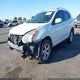 JN8AS5MT8AW503651 2010 Nissan Rogue Sl auction photo thumbnail 2