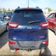 1C4PJMBS6FW527306 2015 Jeep Cherokee Trailhawk auction photo thumbnail 17