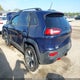 1C4PJMBS6FW527306 2015 Jeep Cherokee Trailhawk auction photo thumbnail 3