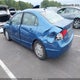 JHMFA362X9S005904 2009 Honda Civic Hybrid auction photo thumbnail 3
