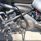 JKAENED16SDA34492 2025 Kawasaki En650 D auction photo thumbnail 9