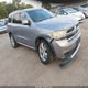 1C4RDHDG7DC687113 2013 Dodge Durango Crew auction photo thumbnail 1