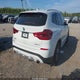 5UXTY5C08M9E84498 2021 BMW X3 xDrive30I auction photo thumbnail 4