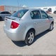 1G1AL52F457503290 2005 Chevrolet Cobalt Ls auction photo thumbnail 4