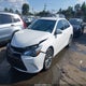 4T1BF1FK9HU290275 2017 Toyota Camry Se auction photo thumbnail 2