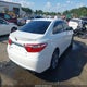 4T1BF1FK9HU290275 2017 Toyota Camry Se auction photo thumbnail 4