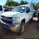 1GC2KVCG6BZ332676 2011 Chevrolet Silverado 2500Hd Work Truck auction photo thumbnail 2