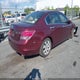 1HGCP36888A049283 2008 Honda Accord 3.5 Ex-L auction photo thumbnail 4