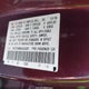 1HGCP36888A049283 2008 Honda Accord 3.5 Ex-L auction photo thumbnail 9
