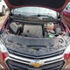 1GNERHKW1JJ116144 2018 Chevrolet Traverse 3Lt auction photo thumbnail 10