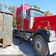 2WKEDD3J31K970593 2001 Western Star/Auto Car Conventional 4900E auction photo thumbnail 16