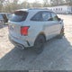 5XYRK4LF5NG144041 2022 Kia Sorento Sx auction photo thumbnail 4