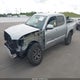 3TMCZ5AN0PM603886 2023 Toyota Tacoma Double Cab auction photo thumbnail 2