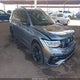 3VVCB7AX3NM138486 2022 Volkswagen Tiguan 2.0T Se R-Line Black auction photo thumbnail 1