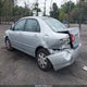 1NXBR32EX6Z602815 2006 Toyota Corolla Le auction photo thumbnail 3