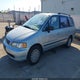 JHMRA1867VC008457 1997 Honda Odyssey Lx auction photo thumbnail 2