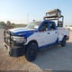 3C7WR5HJ7LG181563 2020 Ram 2500 Tradesman 4X4 8' Box auction photo thumbnail 3
