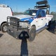 3C7WR5HJ7LG181563 2020 Ram 2500 Tradesman 4X4 8' Box auction photo thumbnail 4