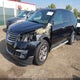 1GNKRHKDXHJ298390 2017 Chevrolet Traverse 2Lt auction photo thumbnail 2